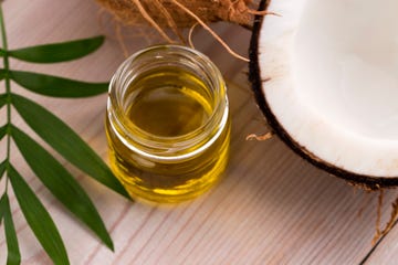 mct oil benefits