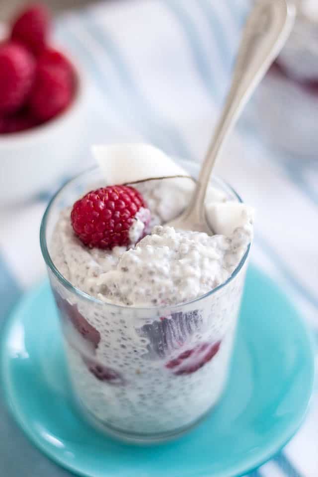 Food, Cuisine, Dish, Cranachan, Dessert, Cream, Ingredient, Whipped cream, Mascarpone, Frozen dessert, 