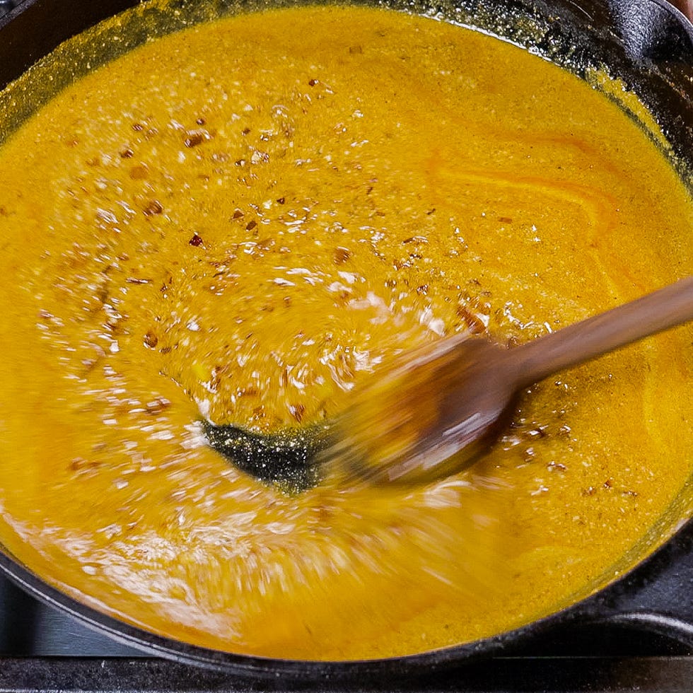 coconut chicken curry