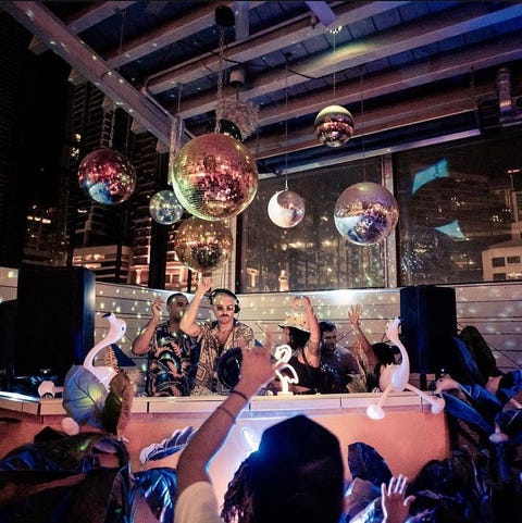 coconut club coconut club