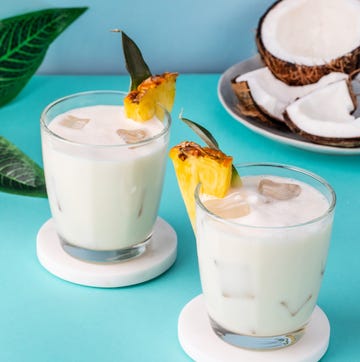 mozart coconut colada mozart coconut colada