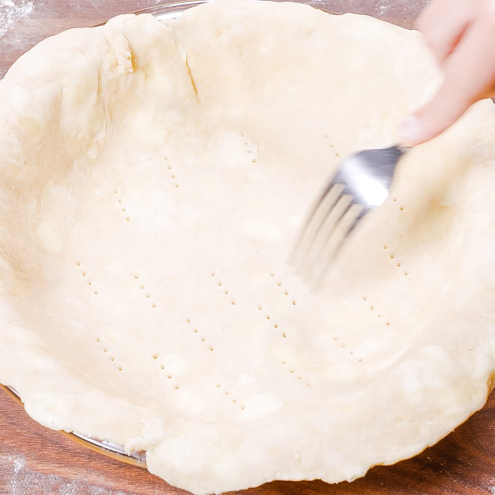 coconut cream pie