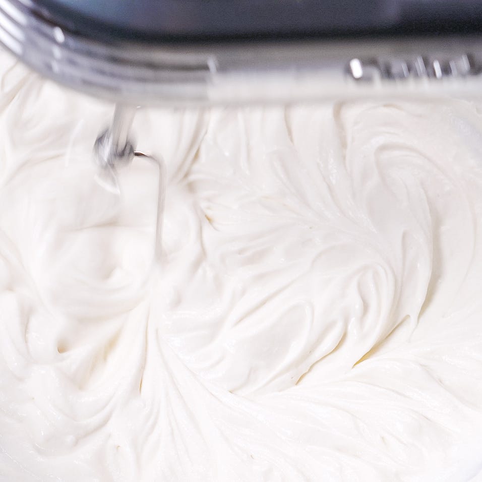 coconut cream pie