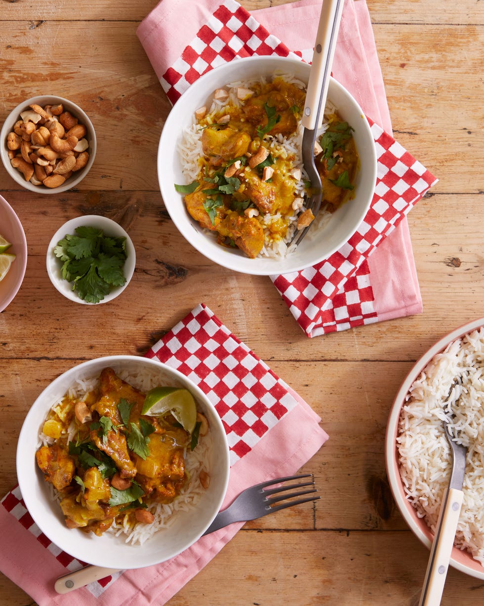 56 Easy and Delicious Dinner Ideas for Two