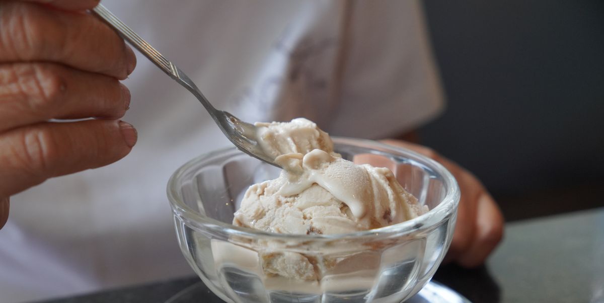 16,000 Gallons Of Ice Cream Have Just Been Recalled For Plastic Contamination