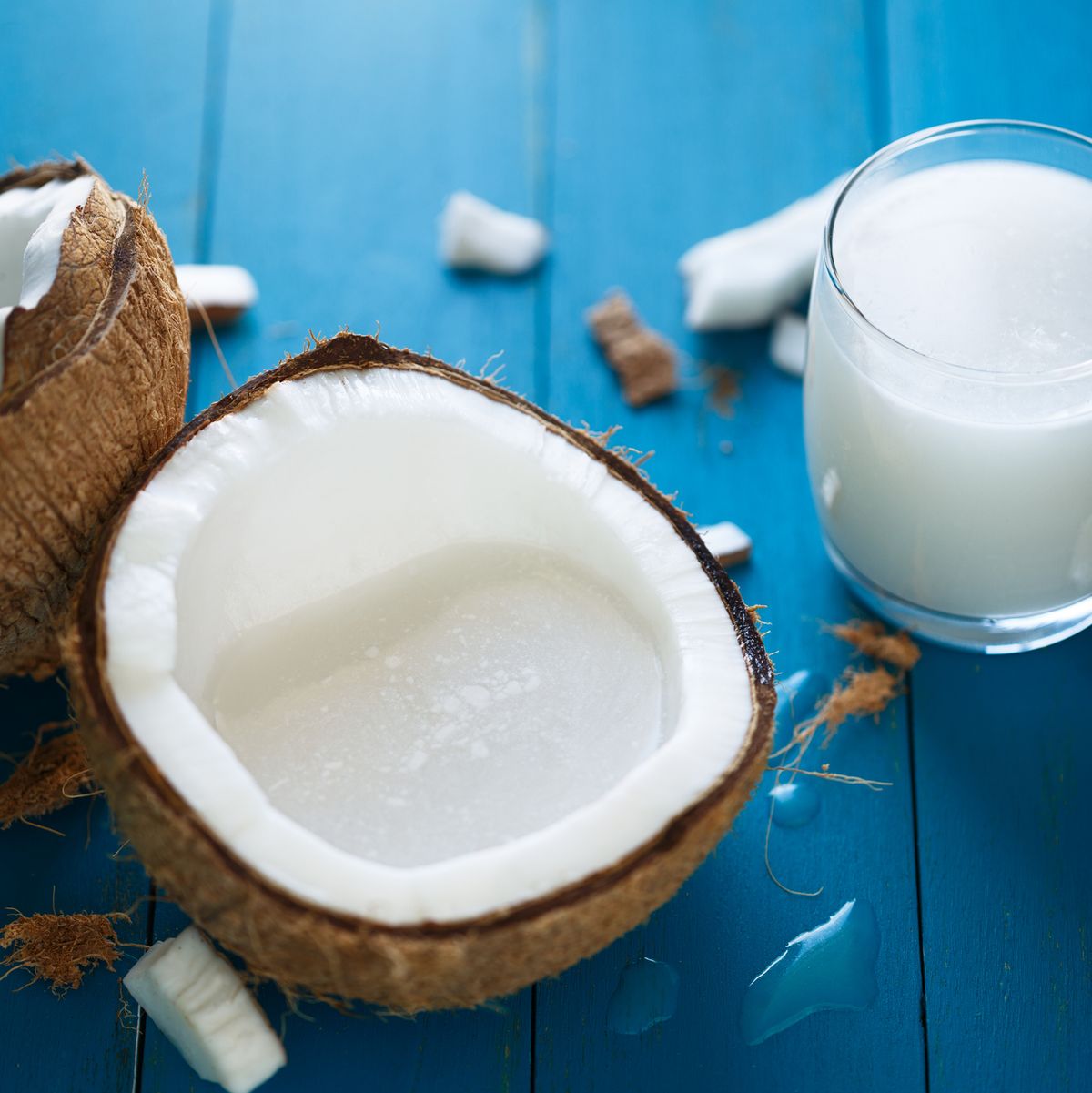 Coconut Milk - Tu Super To Go