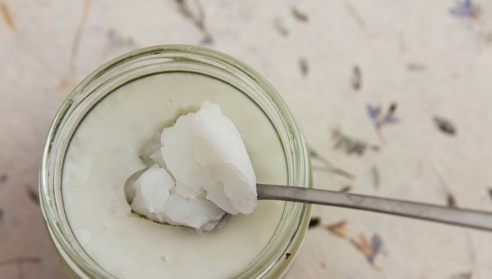 11 ways to boost your beauty game with coconut oil, women's health uk