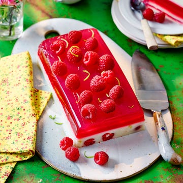 summer recipes