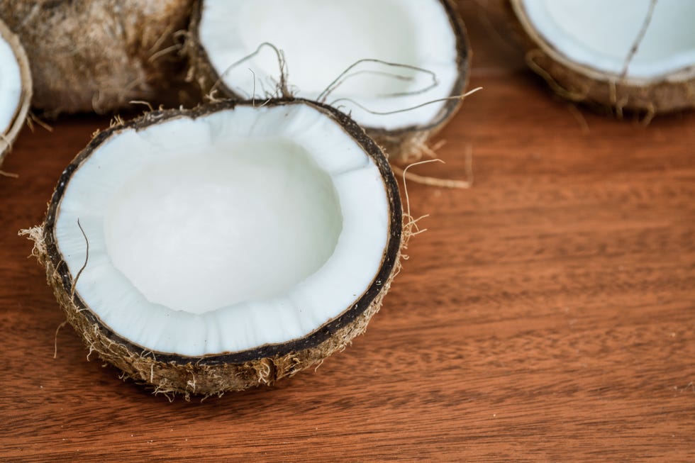 coconut