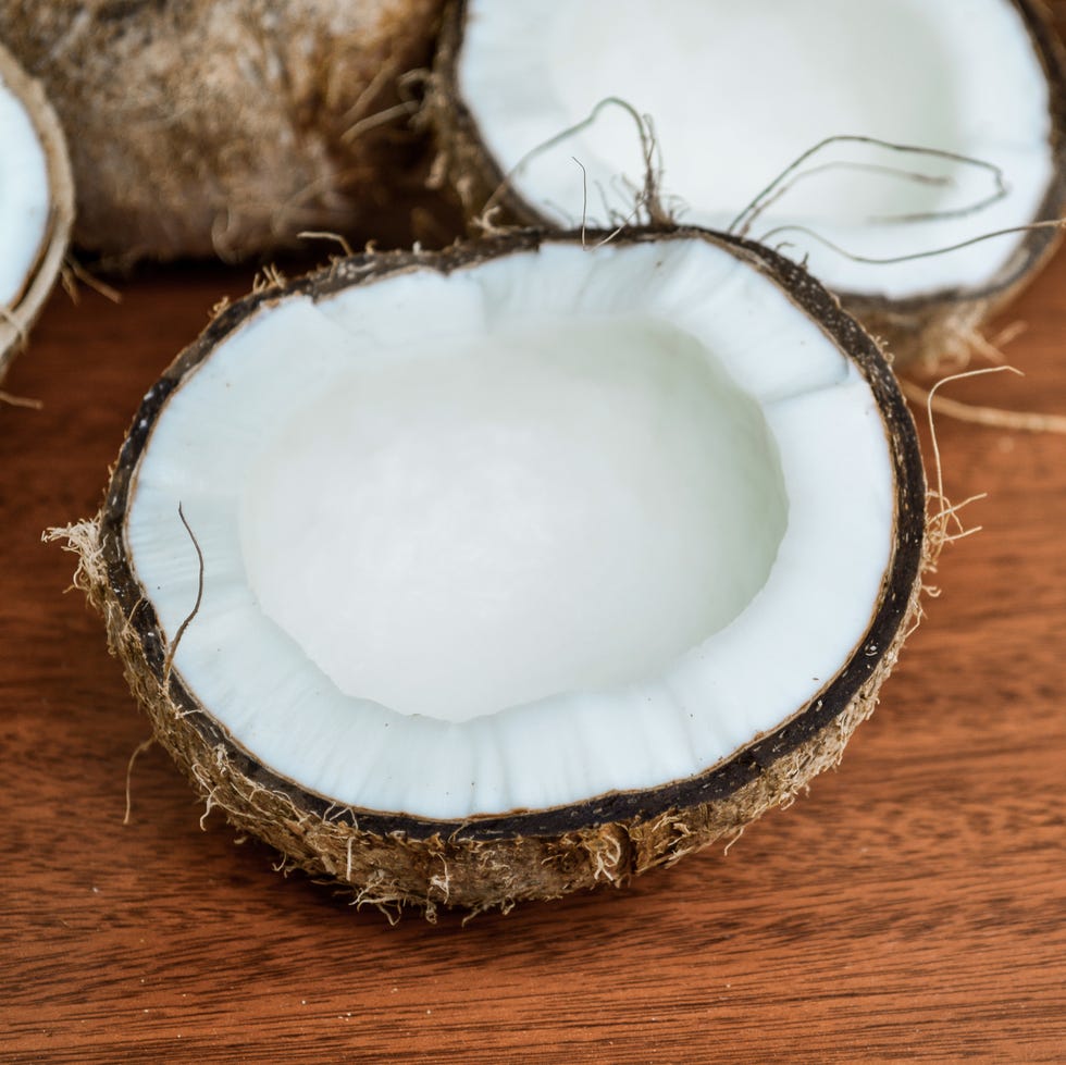 coconut coconut
