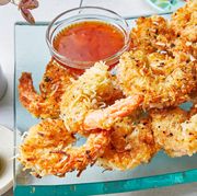 the pioneer woman's coconut shrimp recipe