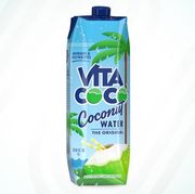 vita coco coconut water