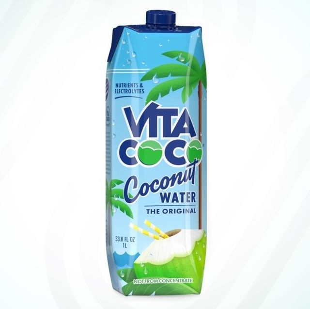 10 Best Coconut Water Brands for Post Run Recovery