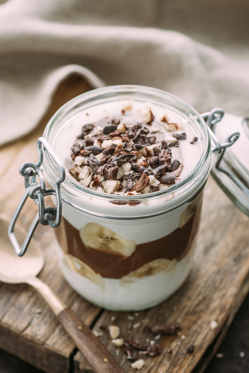 20 Best Parfait Recipes That Are Easy and Healthy