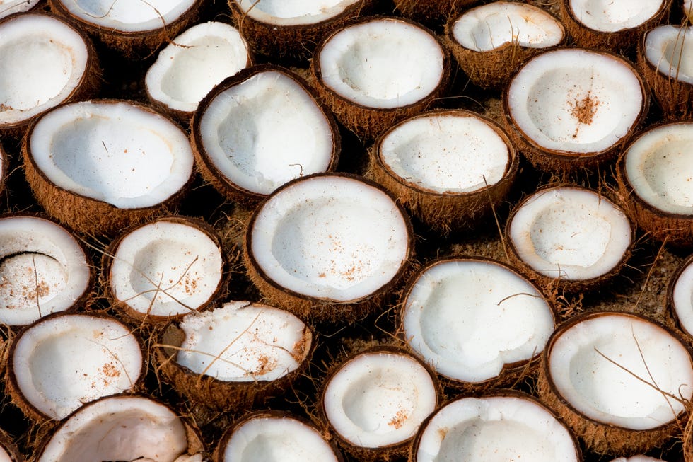 best coconut oil