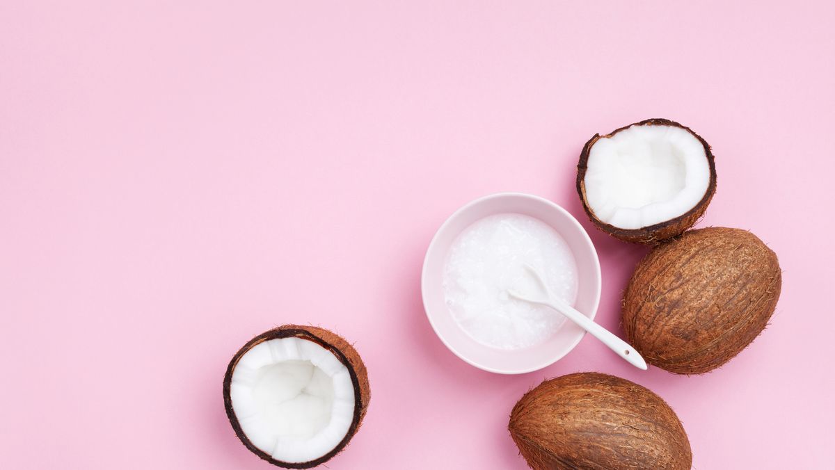 preview for What to Know About Coconut Oil for Skin