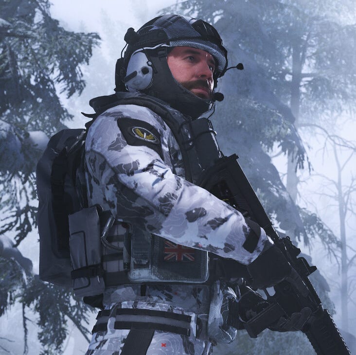 Call of Duty: Modern Warfare 3 developer responds over controversy