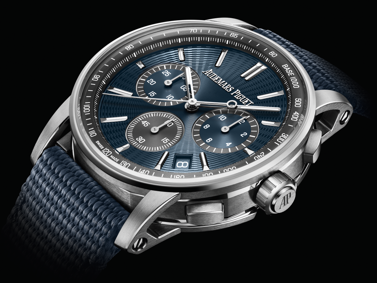 Audemars Piguet unveils new Code 11.59 collection – Professional Watches