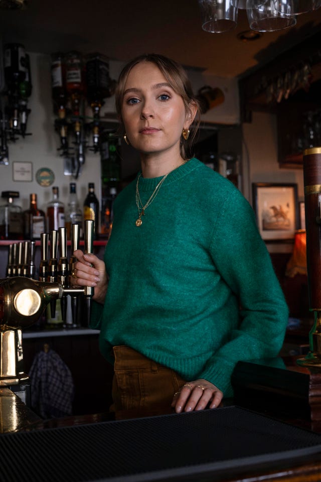 mammoth screen for itv/itvx.code of silenceepisode 1pictured rose ayling ellis as alison brooks.this photograph is (c) mammoth screen/itv productions and can only be reproduced for editorial purposes directly in connection with the programme or event mentioned above, or itv plc. this photograph must not be manipulated [excluding basic cropping] in a manner which alters the visual appearance of the person photographed deemed detrimental or inappropriate by itv plc picture desk. this photograph must not be syndicated to any other company, publication or website, or permanently archived, without the express written permission of itv picture desk. full terms and conditions are available on the website www.itv.com/presscentre/itvpictures/termsfor further information please contact:patrick.smith@itv.com