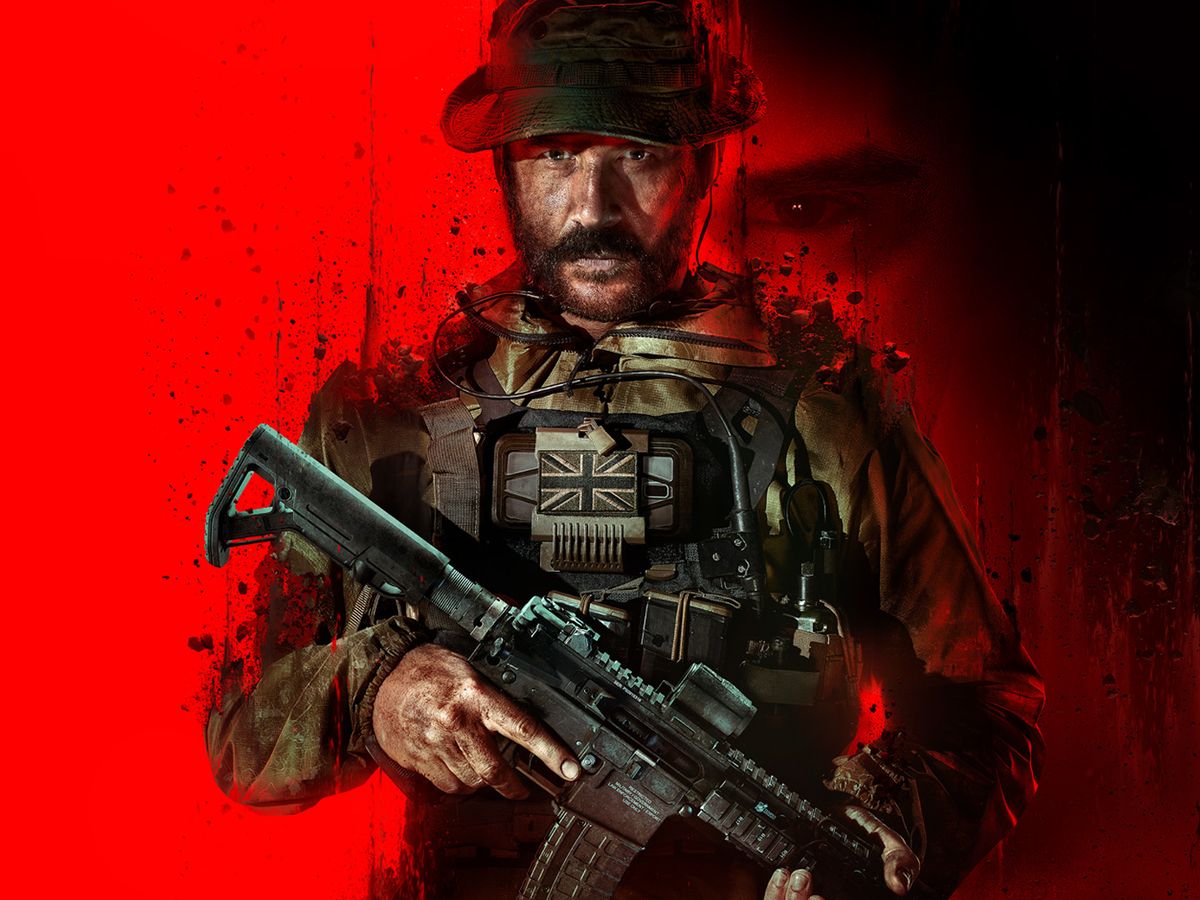 PS5 Modern Warfare 3 console bundle is still at Argos for £399