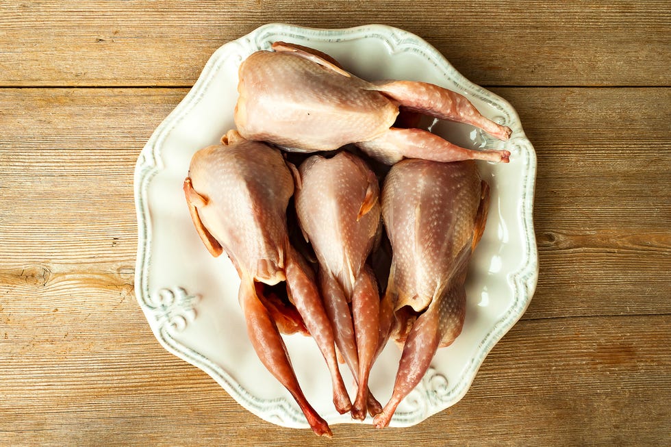 50 alimentos ricos en hierro
