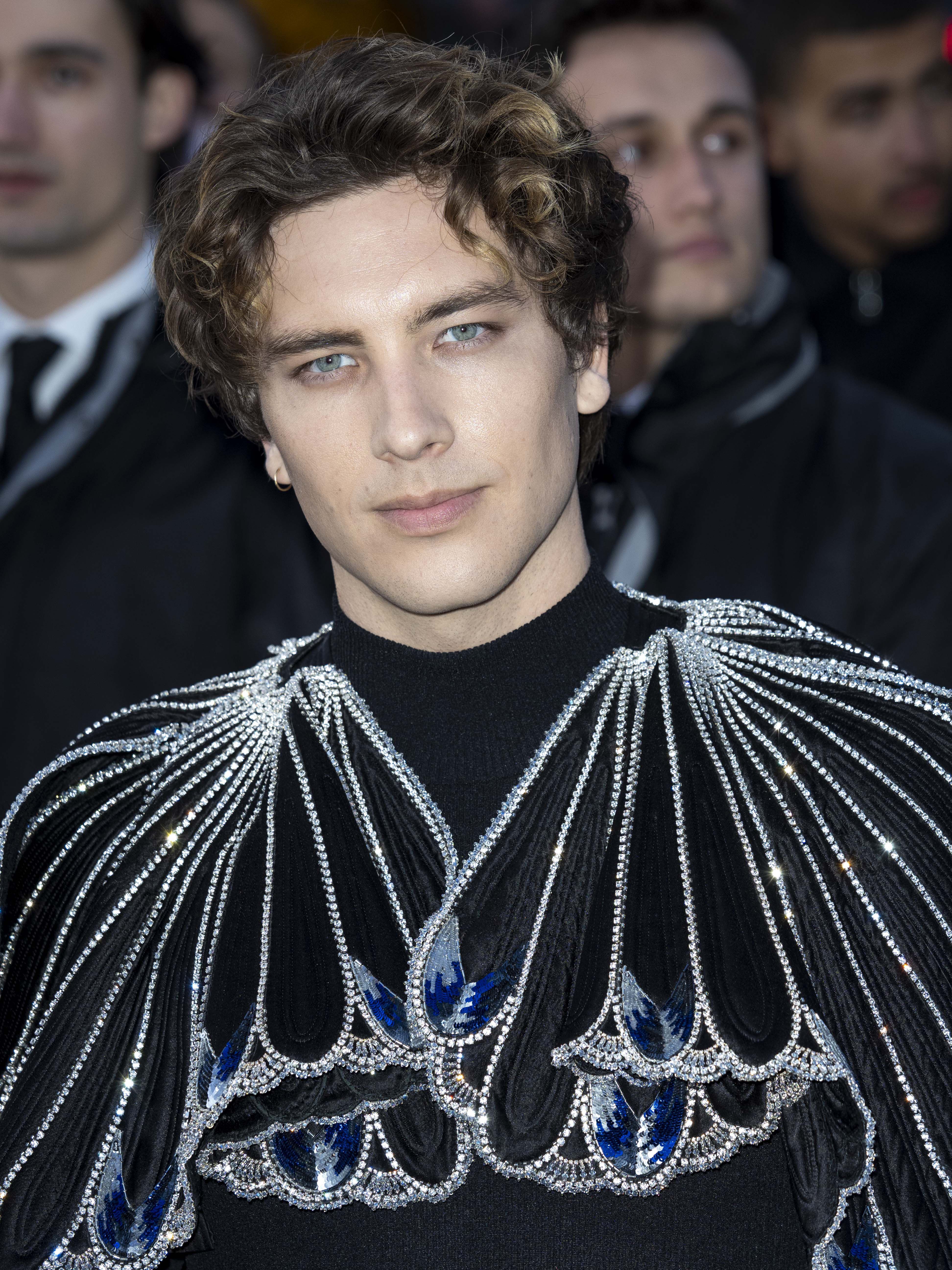 Cody Fern Photos, News, Videos and Gallery