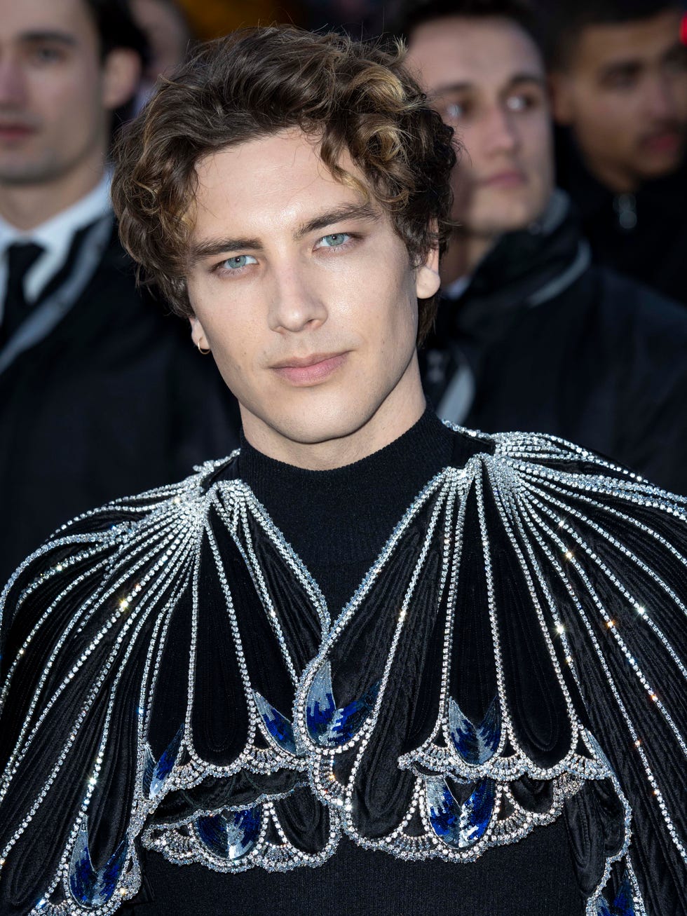 Cody Fern