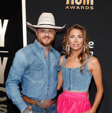 58th academy of country music awards arrivals