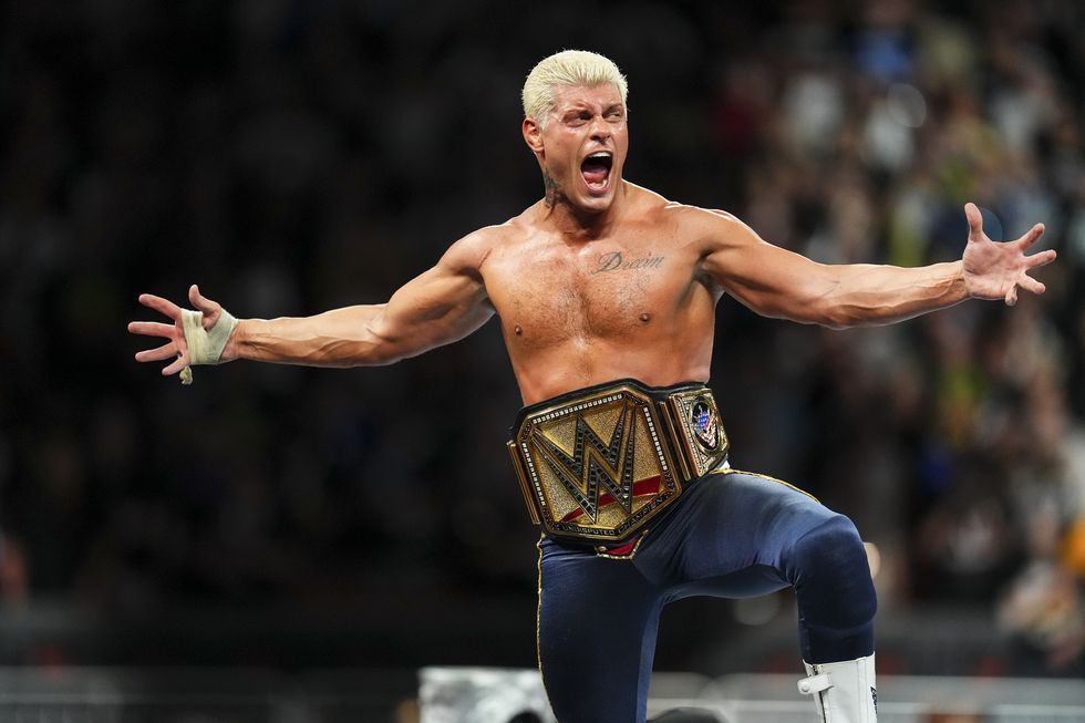 wwe summerslam 2024