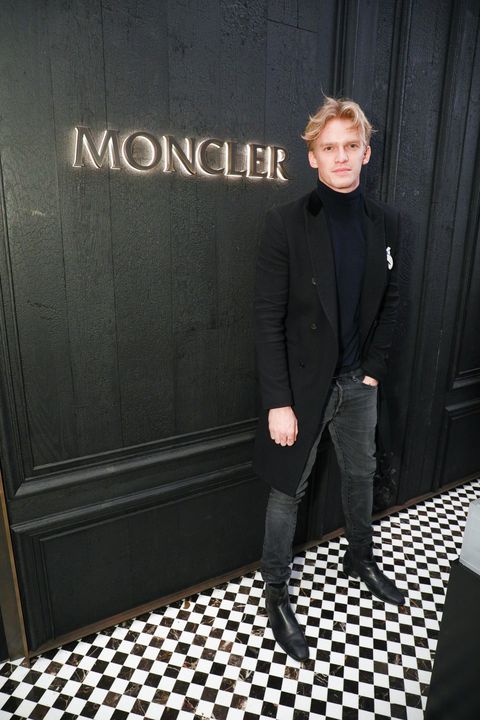 3 MONCLER GRENOBLE : COLLECTION LAUNCH