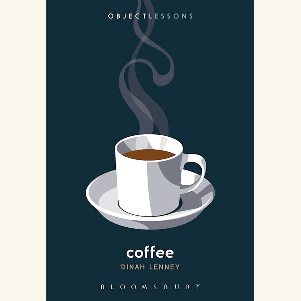 coffee, dinah lenney
