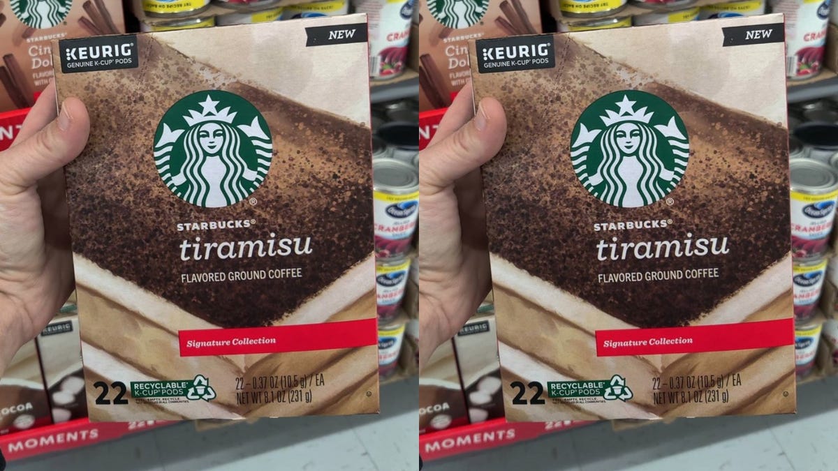 preview for 10 Starbucks Facts Coffee Lovers Should Know