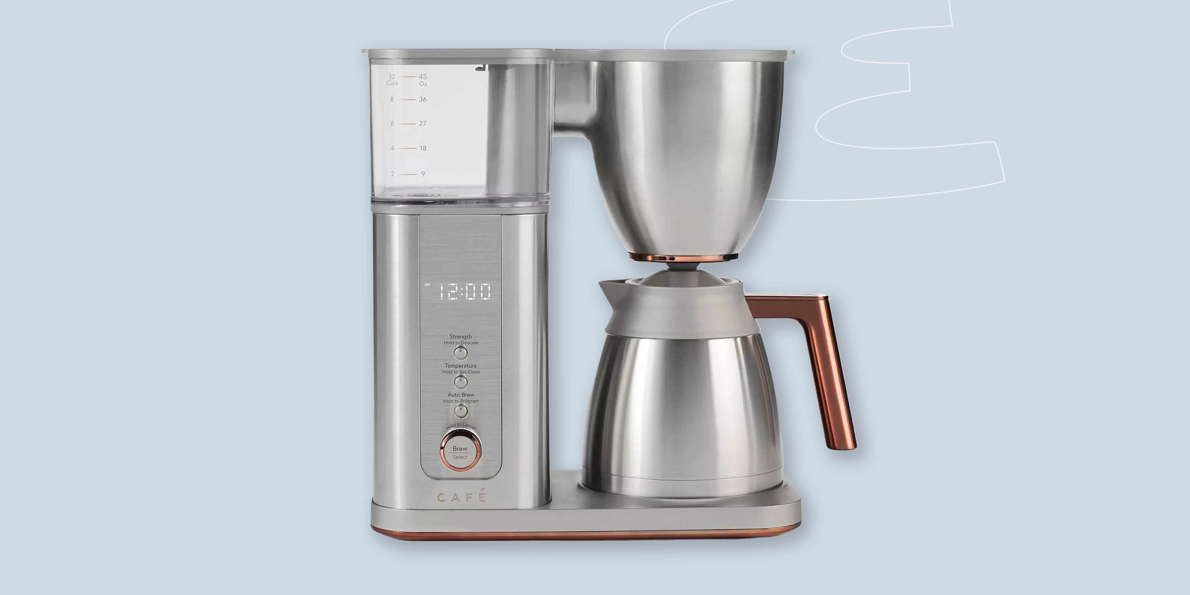 8 Best Drip Coffee Makers 2024