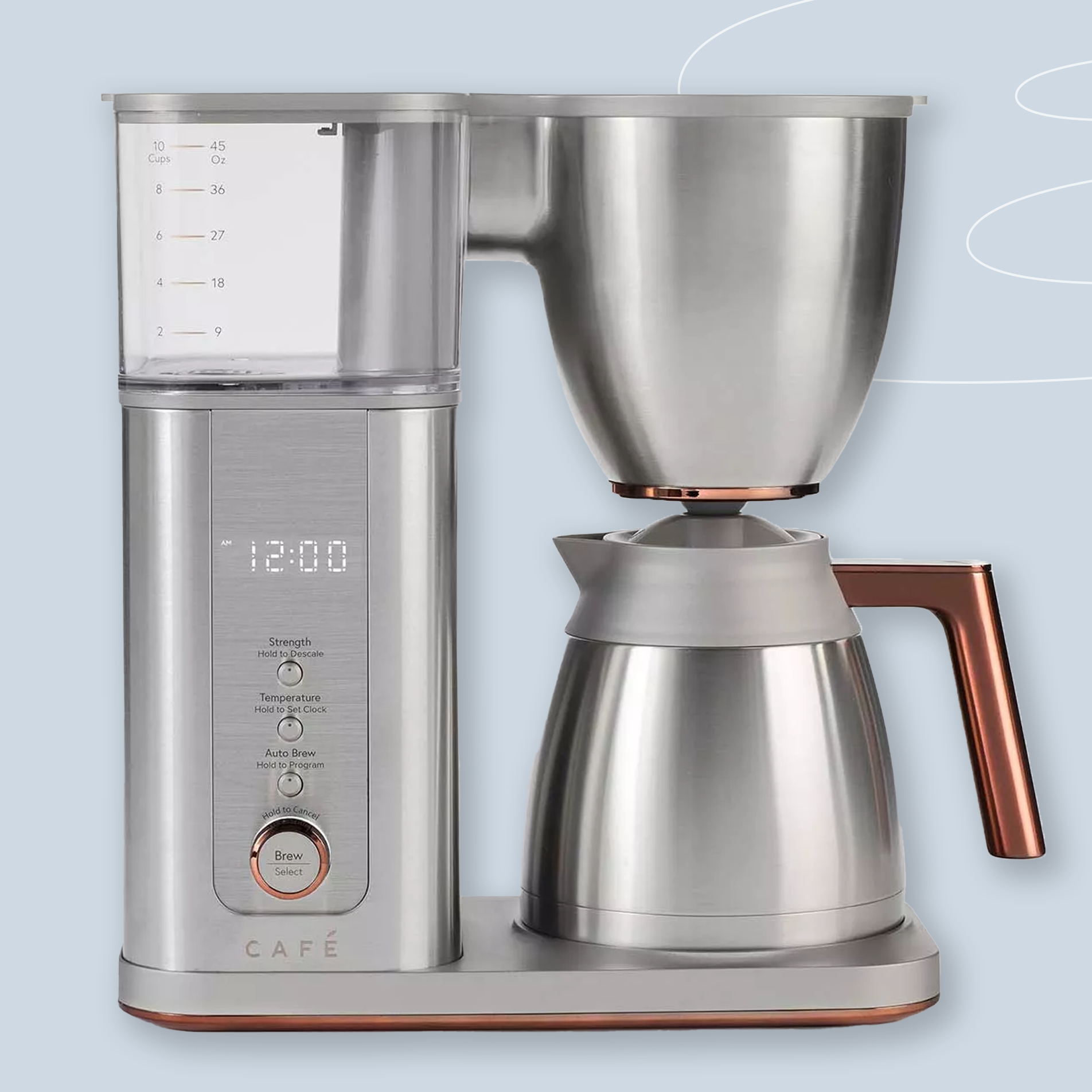 The 8 Best Drip Coffee Makers for Stellar At-Home Coffee