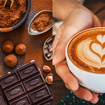 チョコレートのおいしさが増す！ コーヒー×チョコのペアリング術をプロが解説
