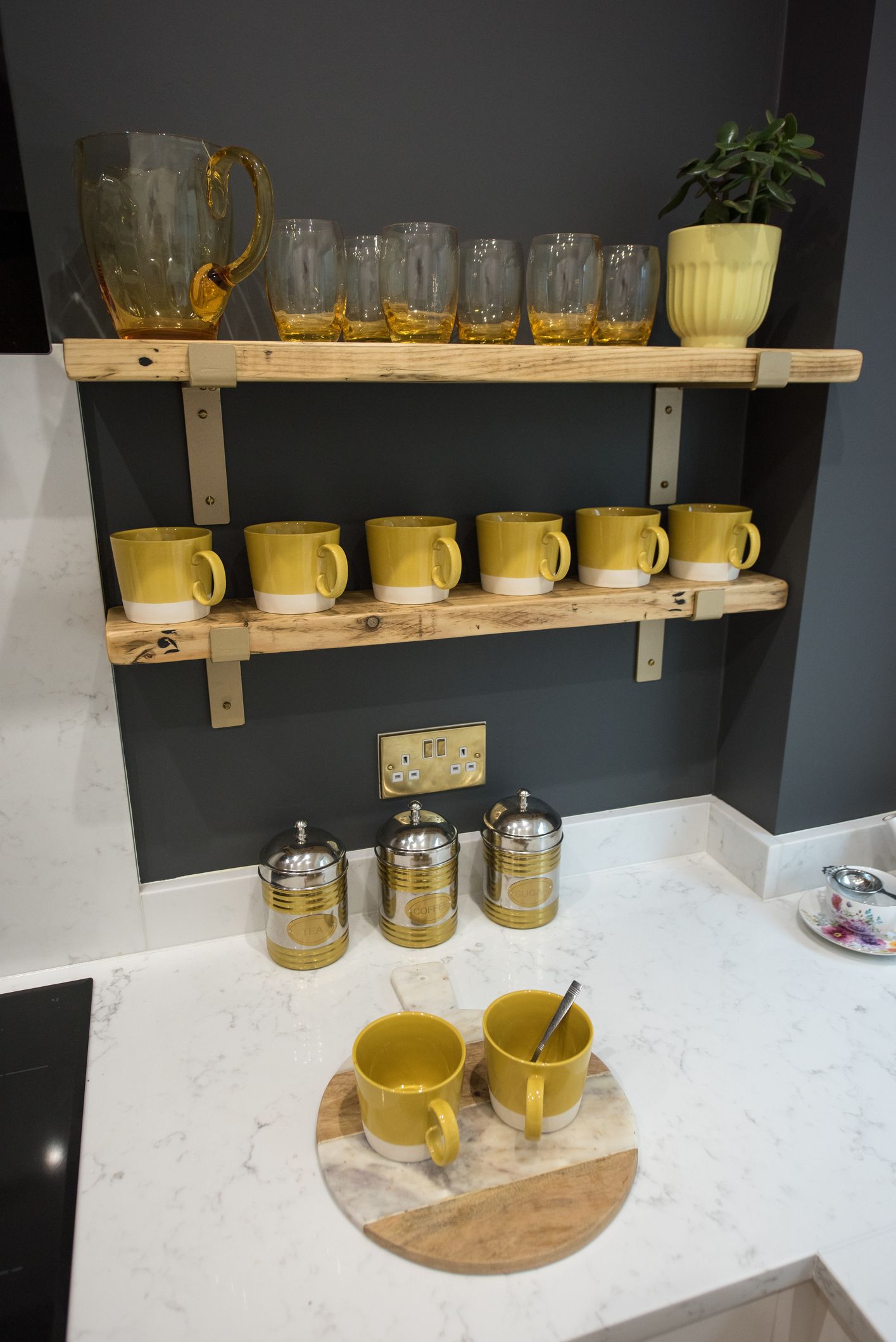 10  Must Haves To Spruce Up Your Boho Coffee Bar! in 2023