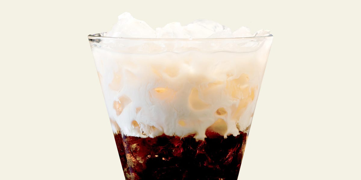 Best Alcoholic Coffee Cocktails - How to Make 6 Coffee Alcohol Drinks