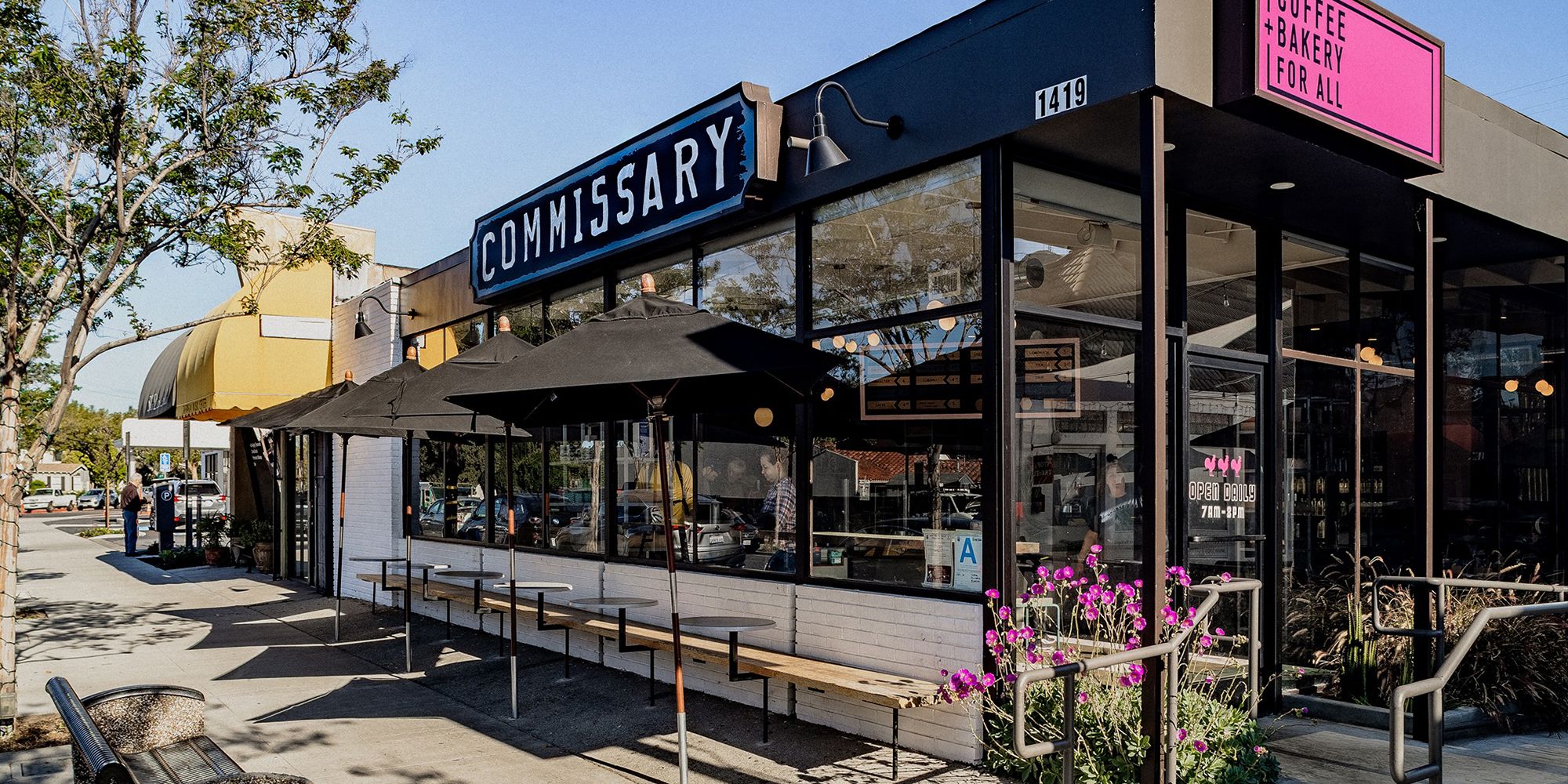 25 Best Coffee Shops in America 2019 - Trendy Coffee Shops in the US