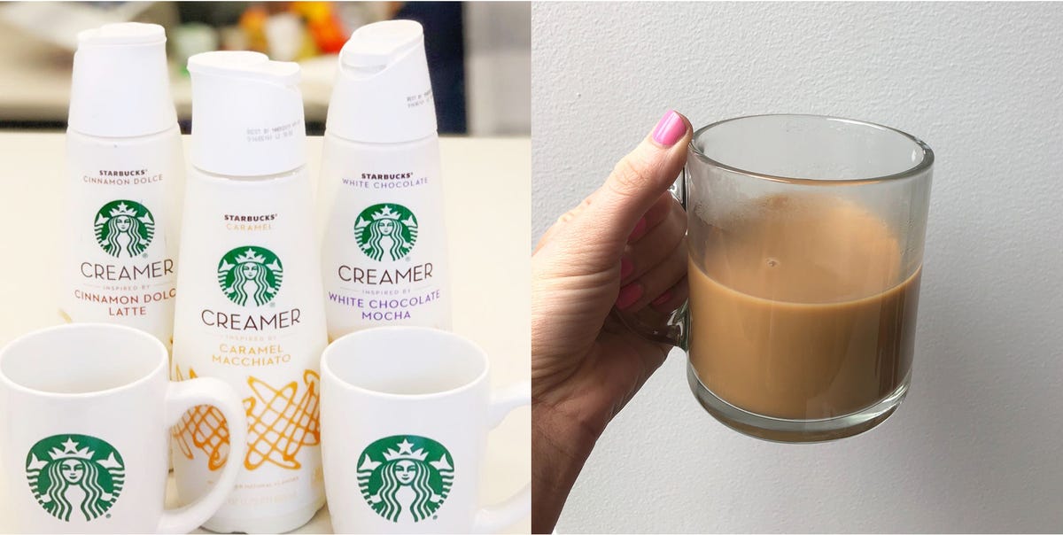 preview for Can He Make A 3-Course Meal Only Using Starbucks Menu Items?