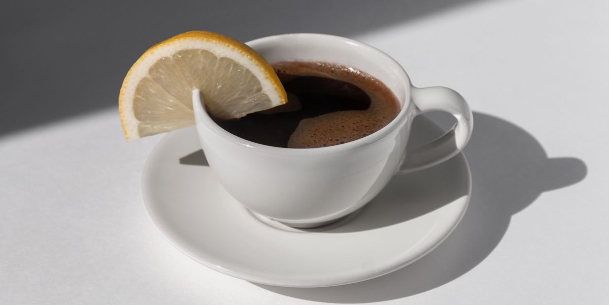 Is Coffee And Lemon Superior For Fat Decline? Gurus Weigh In