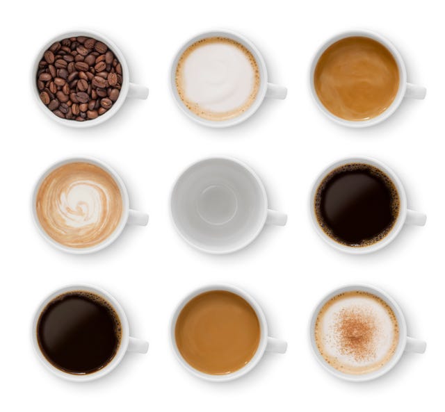 National Coffee Day 2019 - Free Coffee or Deals for National Coffee Day