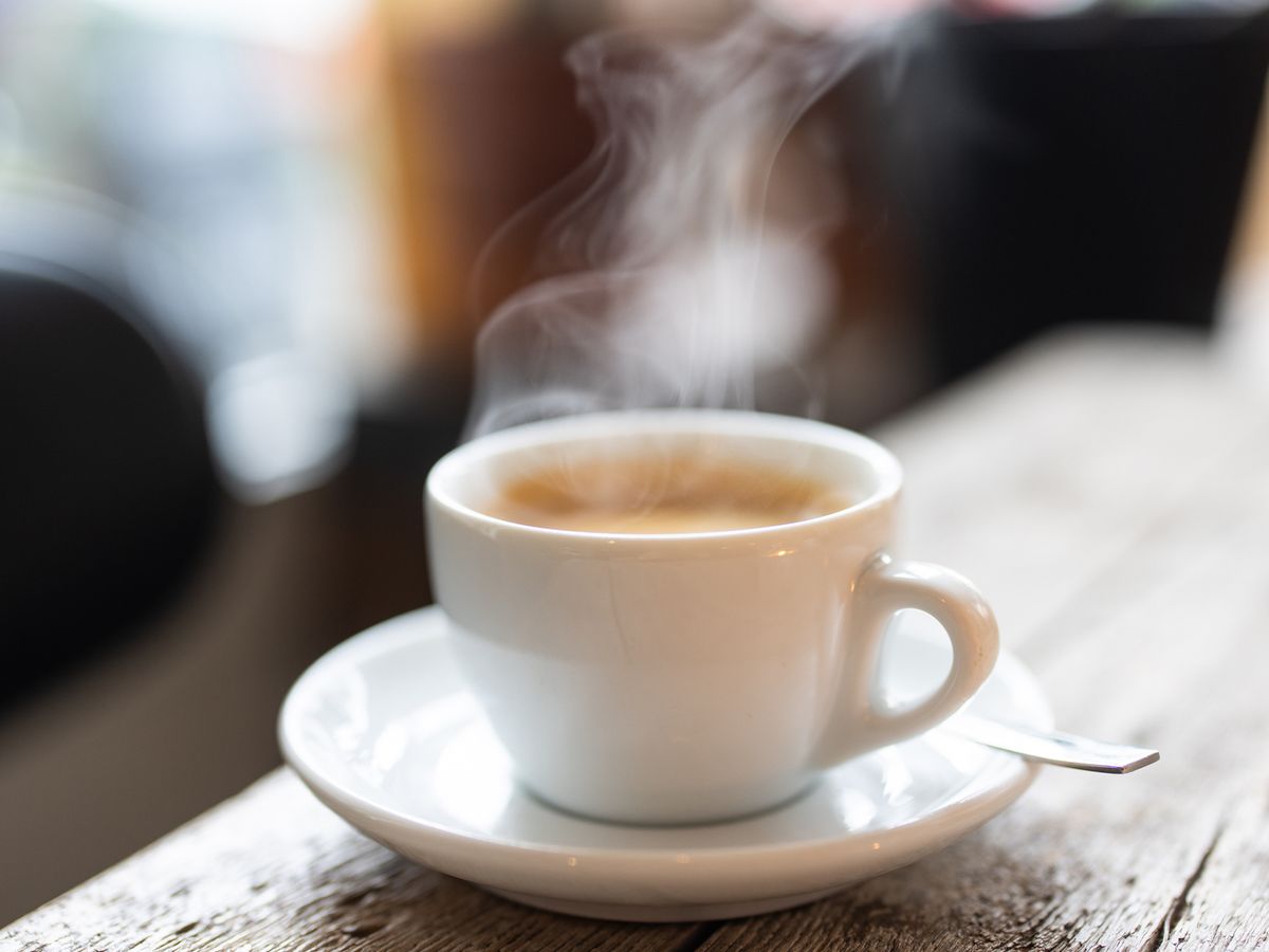 National Coffee Day Deals: Dunkin', Krispy Kreme, Starbucks & More
