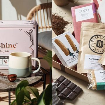 best coffee gift sets
