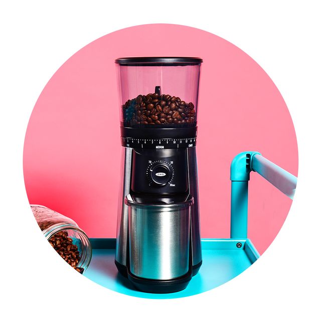 best coffee grinders 