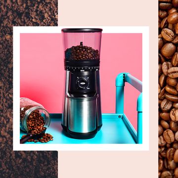 best coffee grinders 2019