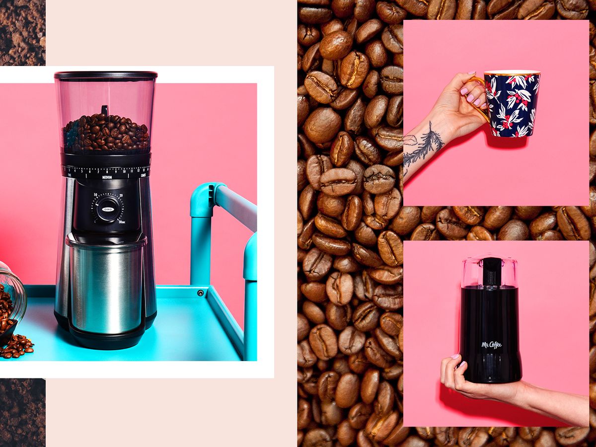 The 8 Best Coffee Grinders of 2023, Tested and Reviewed