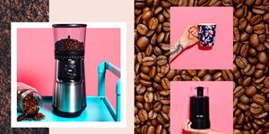 best coffee grinders 2019