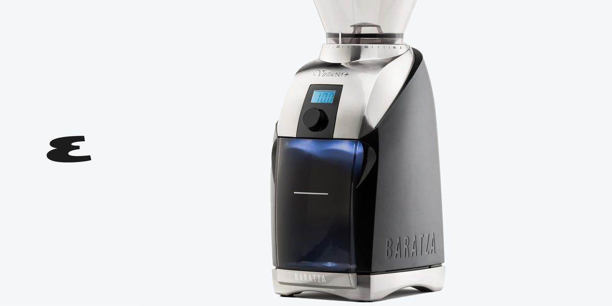 5 Best Coffee Grinders of 2025, Tested by Esquire