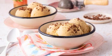 Pioneer Woman  Vanilla Bean Ice Cream - Recipe Diaries