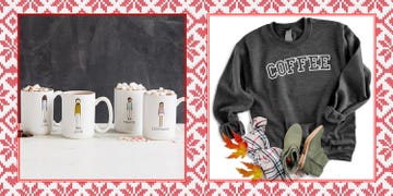 coffee lover gifts